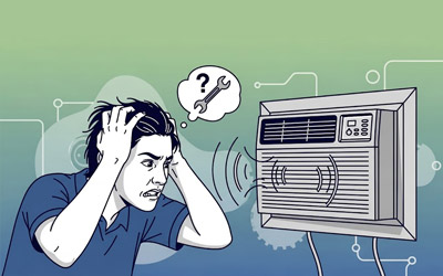 5 Signs Your AC Needs Repair Before It Quits This Summer